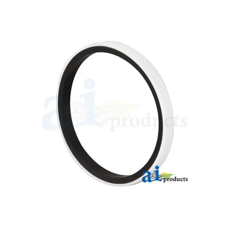 A & I Products Kit, Seal; Rockshaft Piston 4" x4" x1" A-AL33105